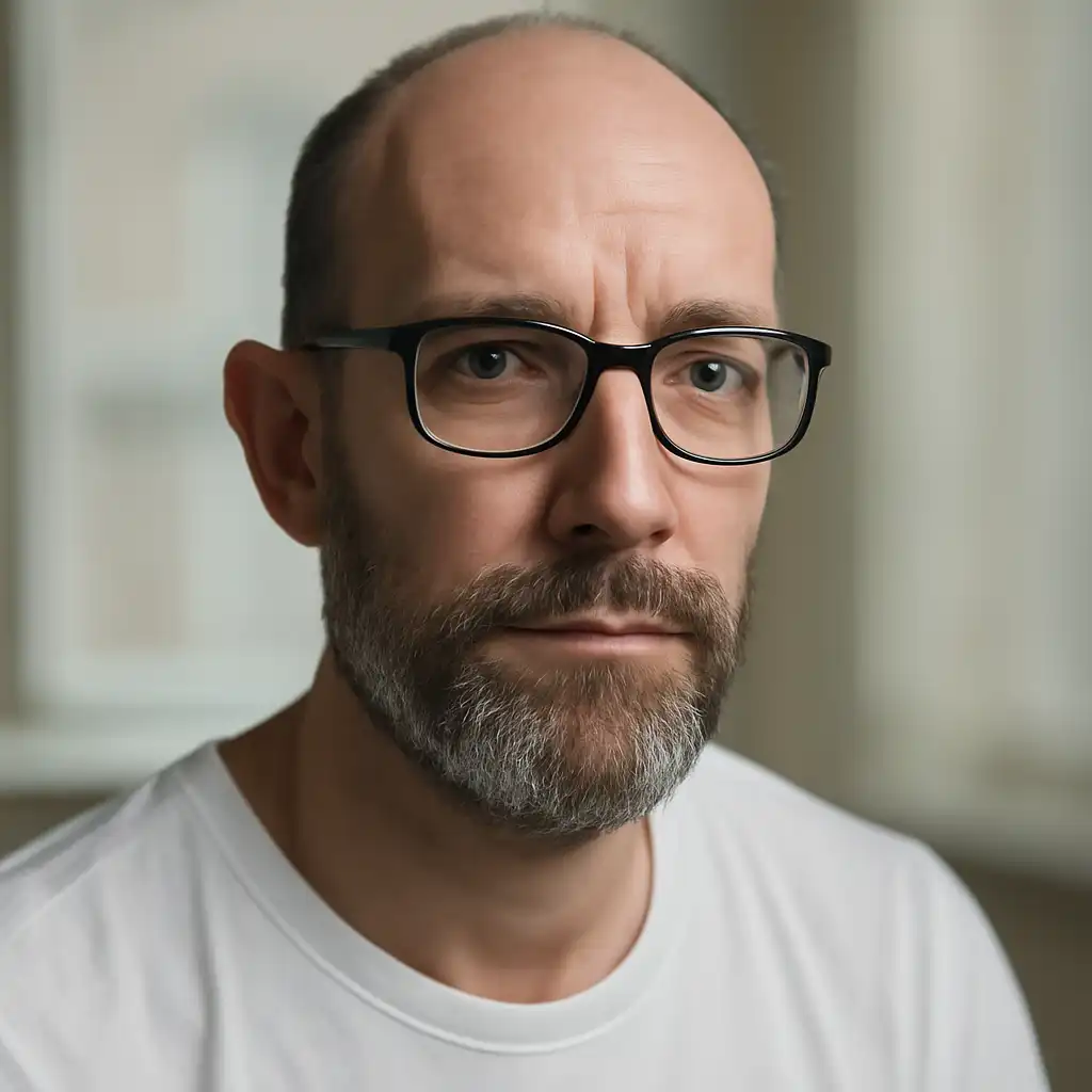 James O'Sullivan